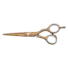 Ножницы прямые Jaguar Gold Line Bella 5.5