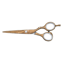 Ножницы прямые Jaguar Gold Line Bella 5.5