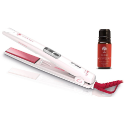 Выпрямитель Ga.Ma CP1 Nova W&L Dion 3D Tsubaki Sensi и масло Tsubaki