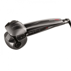 Автоматическая плойка BaByliss Pro MiraCurl SteamTech Moonless Night BAB2665SBE