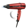 Фен для волос Valera Swiss Light 5400 Fold-Away Ionic Red