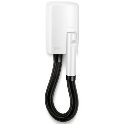 Шланг для фена Valera Hotello черный