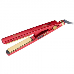 Выпрямитель BaByliss Pro Titanium Ionic BAB3091RDTE