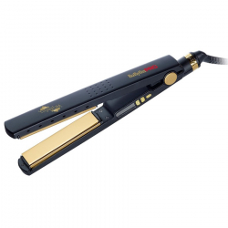 Выпрямитель BaByliss Pro Titanium Ionic BAB3091BKTE (черный)
