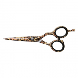 Ножницы прямые Jaguar Gold Line Wildcat 5