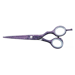 Ножницы прямые Jaguar Gold Line Donna 5