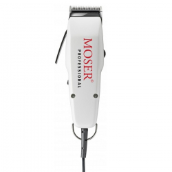 Машинка для стрижки Moser Professional White 1400-0086