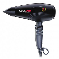 BaByliss Pro BAB7000IE черный