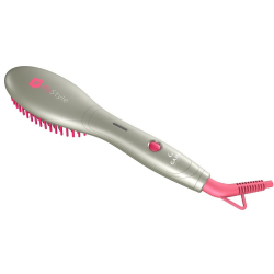 Расческа выпрямитель Ga.Ma Mini My Style