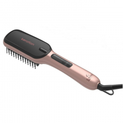 Расческа выпрямитель Ga.Ma Extrem 3D Keration