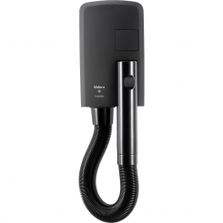 Настенный фен Valera Hotello Super AC Matt Black