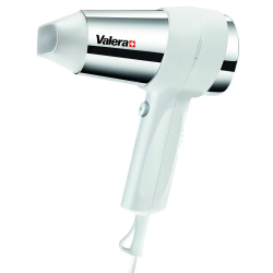 Переносной фен для гостиниц Valera Action 1200 Push White