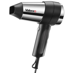 Переносной фен для гостиниц Valera Action 1200 Push Black