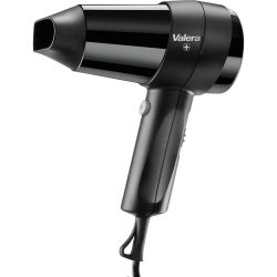Переносной фен для гостиниц Valera Action 1200 Push Total Black