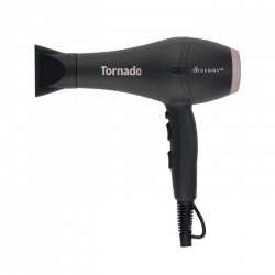 Фен Dewal Pro Tornado 2300 Grey 03-8010