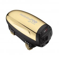 Беспроводной массажер BaByliss Pro 4Artists VibeFX Gold FXSM1GE