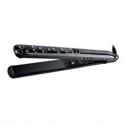 Hairway Nano-Silver Tourmaline Long Plate 04102