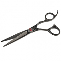 Ножницы Katachi Skull Black 6.5