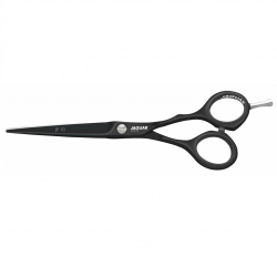 Ножницы Jaguar JP10 Black 6.5 дюймов