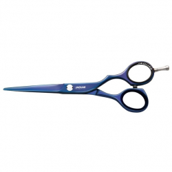 Ножницы Jaguar Gold Line Diamond TB - 6 дюймов