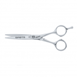 Ножницы прямые Tondeo T A 7017 Spots Micro Classic 5.5