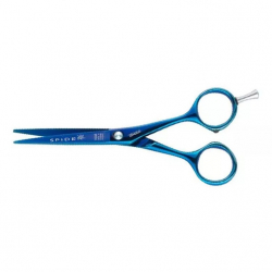 Прямые ножницы Tondeo A 7035 Spider Blue Classic 5.5