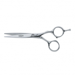 Прямые ножницы Tondeo C 7587 Vegas Offset 5.0