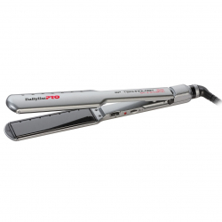 Выпрямитель волос BaByliss Pro Dry & Straighten Silver BAB2073EPE