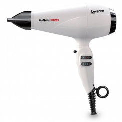 Профессиональный фен BaByliss Pro Levante BAB6950WIE