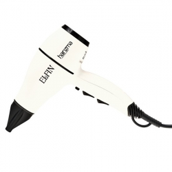 Профессиональный фен harizma Elfin White h10221-06 