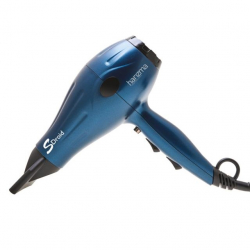 Профессиональный фен harizma S-Droid Blue h10223