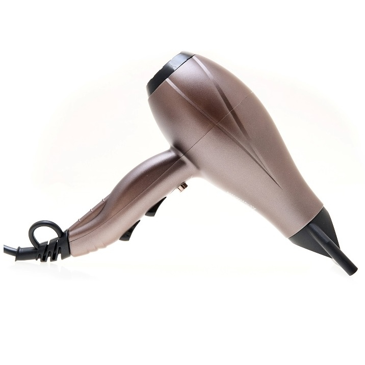 Фен для волос harizma Advantage h10224F бронзовый