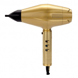 Цифровой фен для волос BaByliss Pro 4Artists GoldFX FXBDG1E