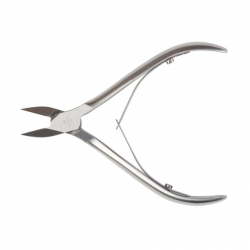 Кусачки для вросшего ногтя Dewal PN17-19150