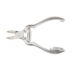 Кусачки для ногтей Dewal PN15-18115