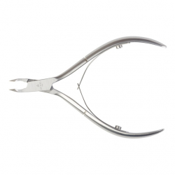 Кусачки для кутикулы Dewal CN08-17380