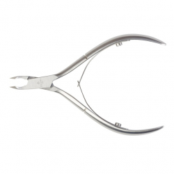 Кусачки для кутикулы Dewal CN10-17410