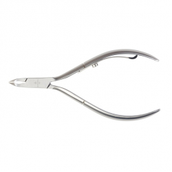 Кусачки для кутикулы Dewal CN10-15410