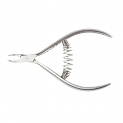 Кусачки для кутикулы Dewal CN07-16370