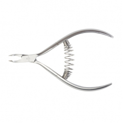 Кусачки для кутикулы Dewal CN06-16260