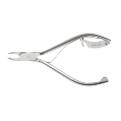 Кусачки для кутикулы Dewal CN07-12355