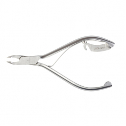 Кусачки для кутикулы Dewal CN04-12140