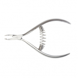 Кусачки для кутикулы Dewal CN04-16140