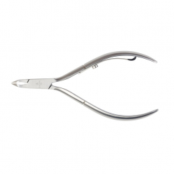 Кусачки для кутикулы Dewal CN04-15140