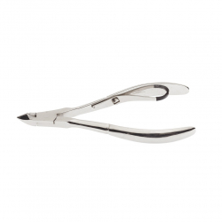 Кусачки для кутикулы Dewal 363