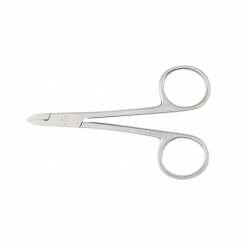 Ножницы-кусачки для вросшего ногтя Dewal PN06-20060