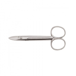 Ножницы для педикюра Dewal 131