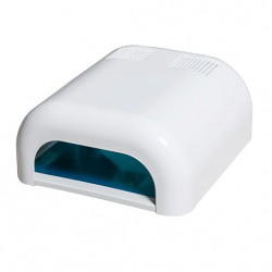 Лампа для маникюра и педикюра harizma h10435