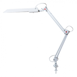 Лампа маникюрная harizma h10450-01