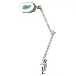 Лампа-лупа harizma h10442